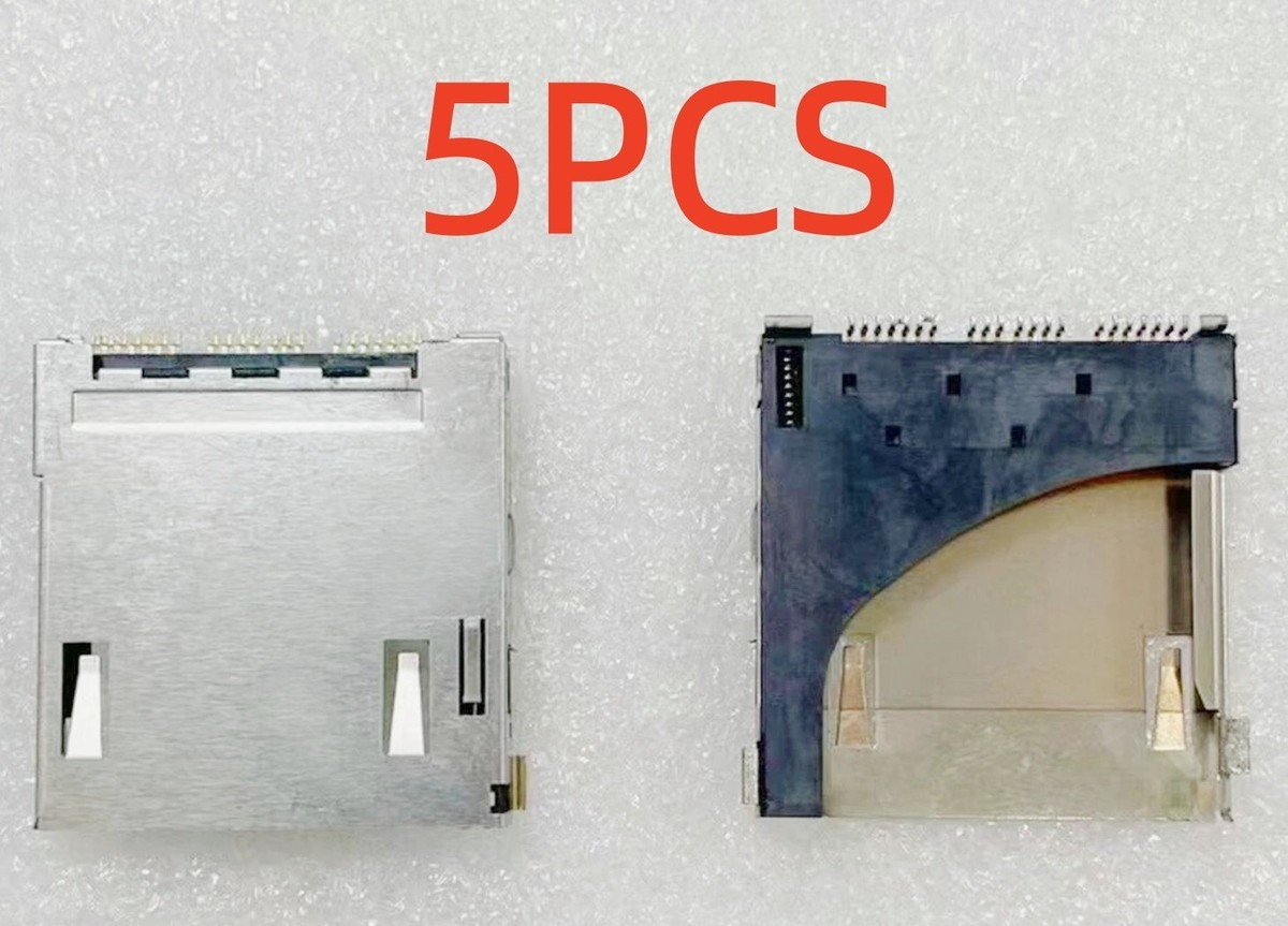 Nikon Z 6II +縦グリ +XQDカード +カードリーダー Z6II 5PCS NEW Nikon Z6 II Z7 II Z6 III XQD Memory Card Slot Holder