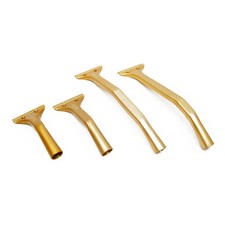 Ledger Squeegee Handle