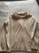 Beautiful Lady M&S Collection 100% Cashmere Jumper