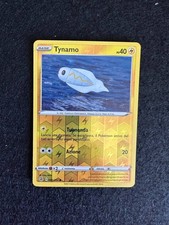 TYNAMO 095/264 REVERSE HOLO COLPO FUSIONE SPADA E SCUDO CARTA POKEMON ITA