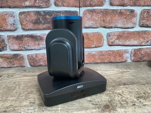 Aver CAM530 PTZ USB Conference Camera – 1080p Full HD – No Power Supply