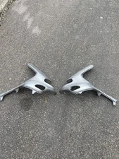 Gilera runner side faring