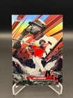2026 Topps Finest Jose Ramirez Base (RAW)