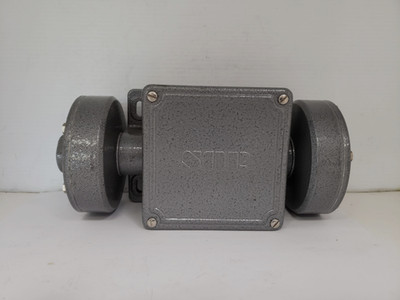 SOR 18RB-K5-N4-B1A PRESSURE SWITCH 0.5-12PSI NNB