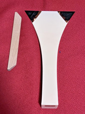 Bachi Shamisen Plektrum Hochwertiges Pick2 Japanische Musikinstrumente