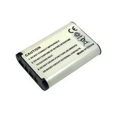 Refuelergy Camera Battery For SONY NP-BX1 NPBX1 Cyber-shot RX100 RX11300mAh