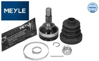 Meyle 40-144980005 Gelenksatz FüR Antriebswelle FüR Citroen FüR Peugeot