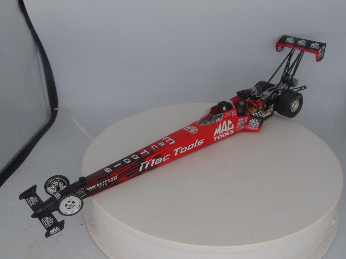 Doug Kalitta Diecast Racing Cars for sale | eBay