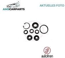 REPARATURSATZ HAUPTBREMSZYLINDER D1687 AUTOFREN SEINSA NEU OE QUALITÄT