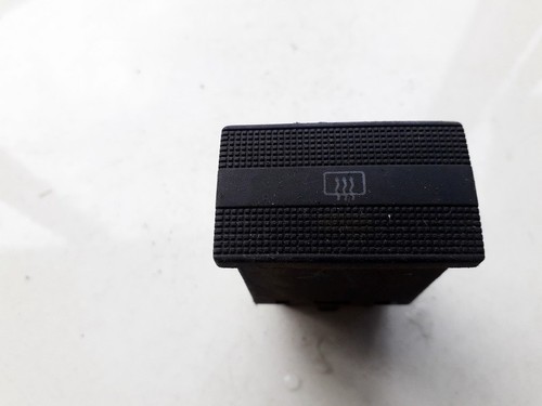 3A0959621 Schalter Heckscheibenheizung  Volkswagen Passat DE829538-97