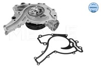 Meyle Wasserpumpe MotorküHlung 013 220 0021 FüR Mercedes Klasse W221 V221 W211