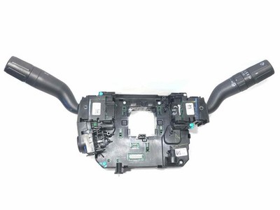 2014 MKX Combo Turn Signal Lever Eb5z13341aa Headlamp Wiper Switch Ba1t-14b522am