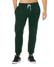 BELLA + CANVAS 3727 Sponge Fleece Jogger Sweatpants
