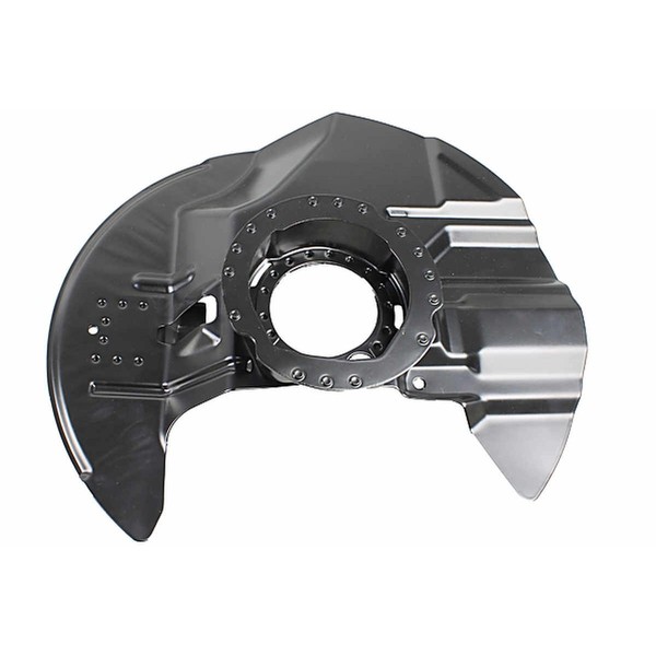 Spritzblech Bremsscheibe Vorne Rechts Aluminium Metzger FüR U.A. Bmw 3Er-image