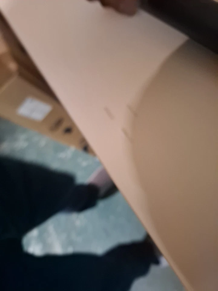 Road bike, MTB, Gravel bike - Oval Concept Seatpost 31.6mm, 300mm Length  - Image 4 of 4