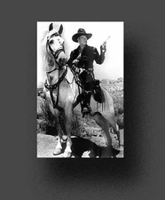 HOPALONG CASSIDY Old Time Radio Shows - 90 MP3s on CD +FREE OFFER OTR