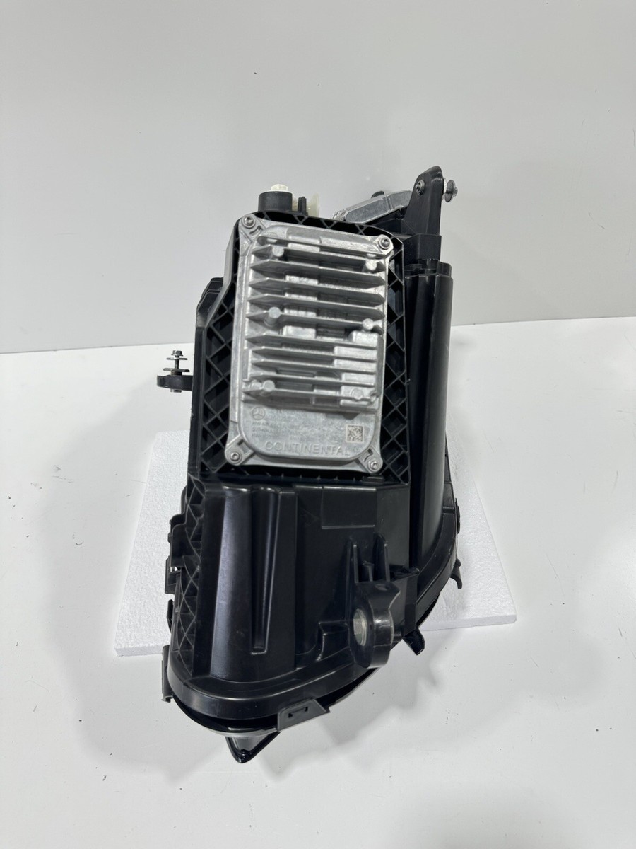 2019 - 2021 Mercedes Benz C300 C63 C41 C- Class LED LH Headlight  