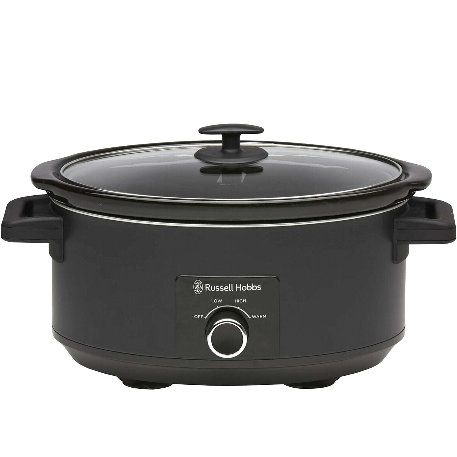 russell hobbs slow cooker manual