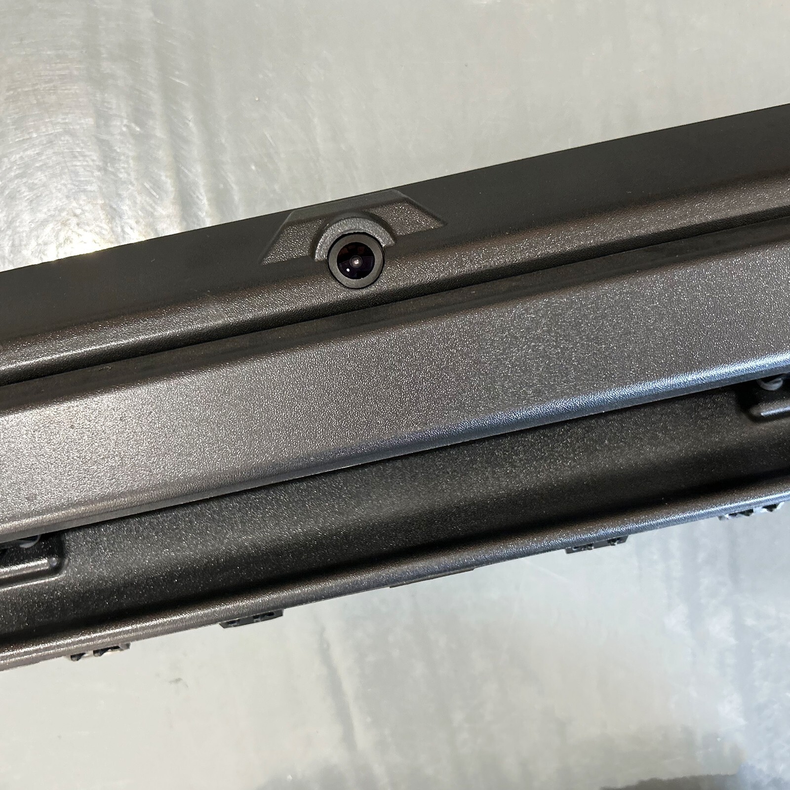 New Tailgate Handle Rear Back Up Camera For Ford Super Duty 2017 2018 2019 2022