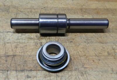 1955-56 Ford Truck 239 256 272 HIGH MOUNT FAN Water Pump bearing & seal EBV-8505