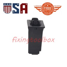 Fits 2017-2020 Ford F250 F350 Super Duty In-D...