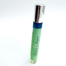 Atelier Cologne Lemon Island Cologne Absolue 4mL Travel Pure Perfume