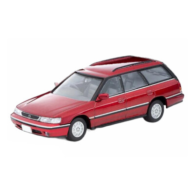 Subaru Legacy LV-N231a /LV-N 220a 2点セット TOMICA LIMITED