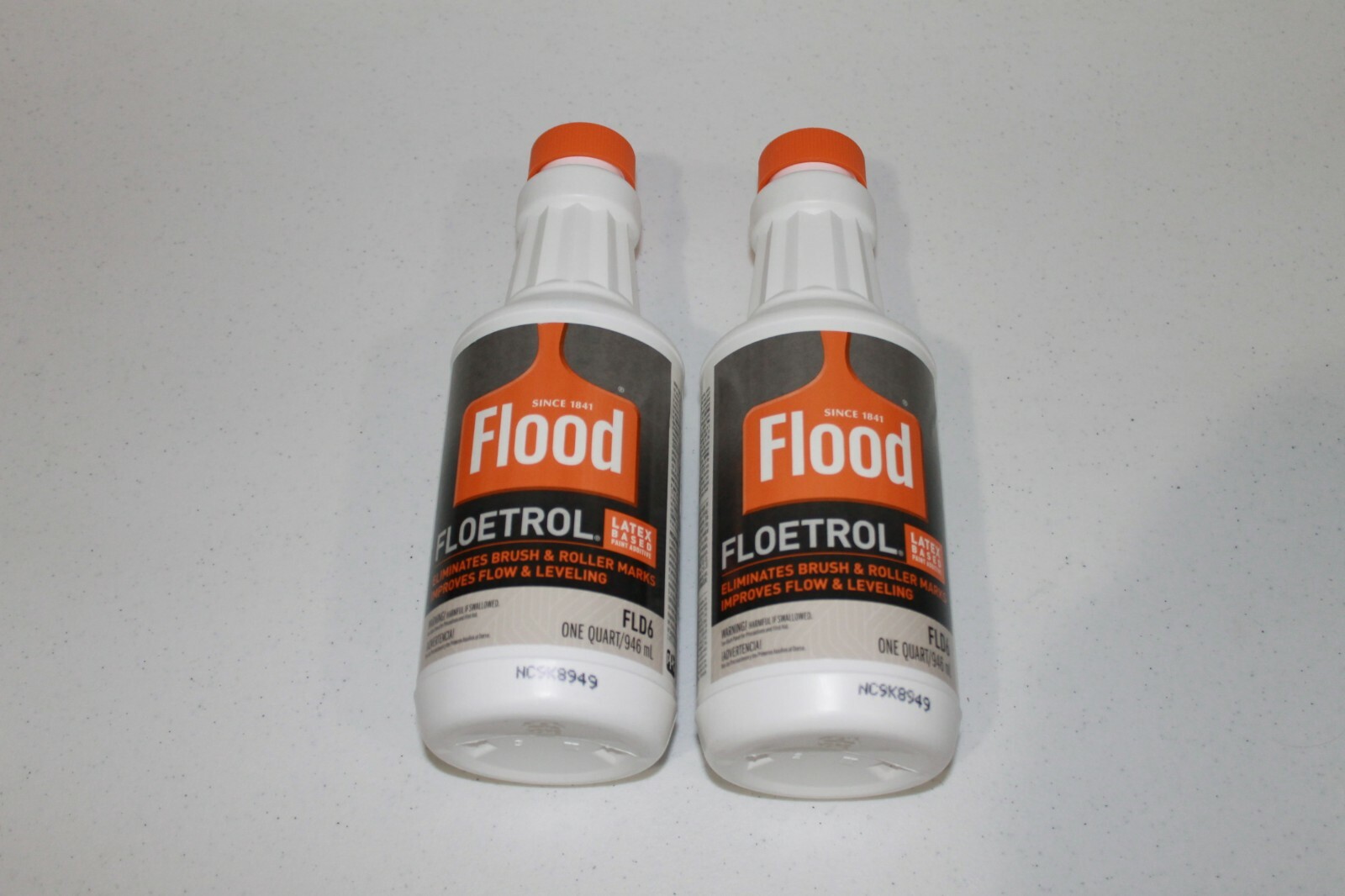 Flood Floetrol Clear Latex Paint Additive - Quart