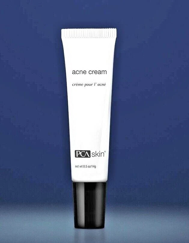 Pca skin acne cream deals
