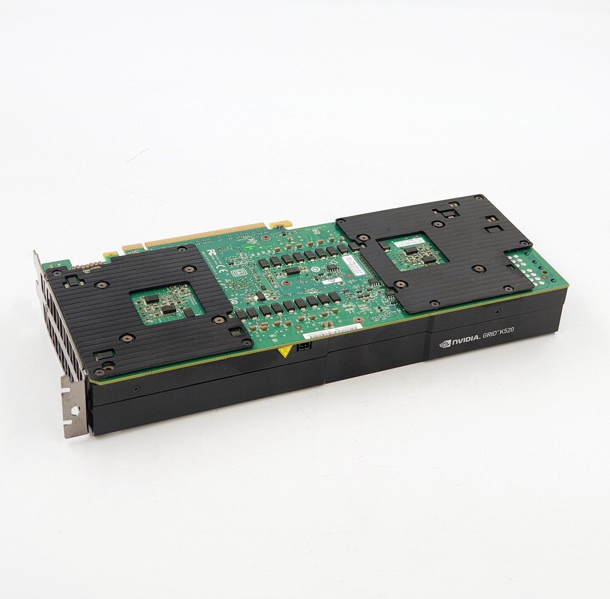 NVIDIA GEFORCE GRID K520 グラフィックボード Nvidia GRID K520 8GB GDDR5 PCIe gen3 x16 Kepler Graphics Card 900