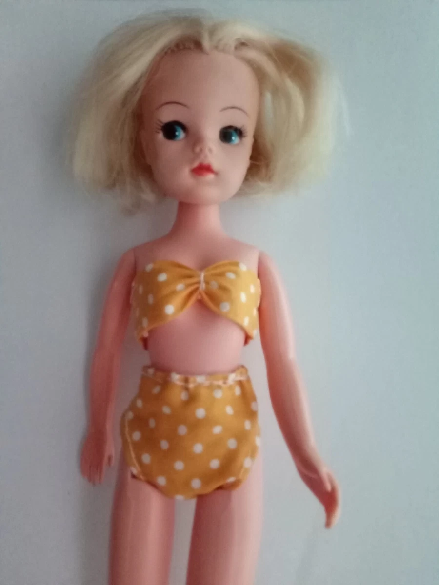 Vintage sindy dolls for sale cheap