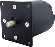 New Salt Spreader Motor For New Meyer Buyers Salt Dogg Ball Bearing HM02223