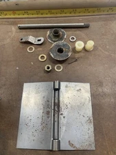 641689 Continental Intake Housing Kit (Airbox Repair) - New Surplus