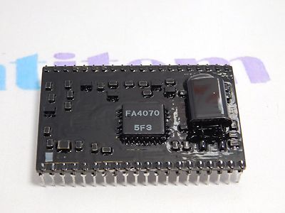 FA4070 / IC / SIP / 1 PIECE (qzty)