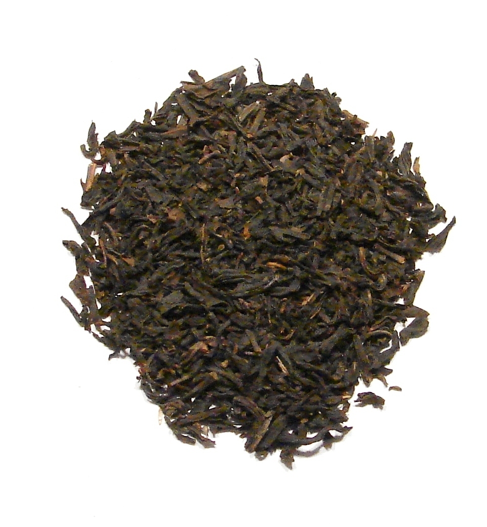 China Black Tea Loose Leaf Bulk Strong Flavor Versatile Tea - 1 Pound