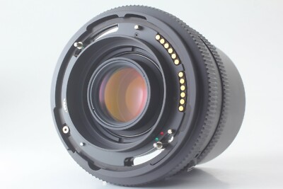 NEAR MINT] Mamiya Sekor Z 90mm F3.5 W Lens For RZ67 Pro II D From