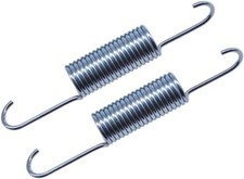 4-5/8inch Pack of 2 Furniture Recliner Sofa Chair Mechanism Tension Springs