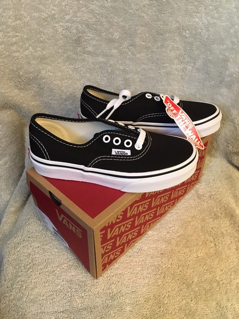 vans size 12.5