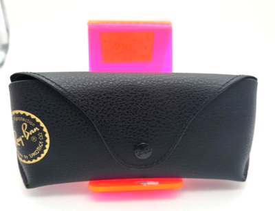 RAY BAN Sunglasses Box EMPTY: no glasses Only Case | eBay