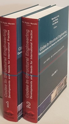 Codes in Structural Engineering: Developments and Needs for International Practi