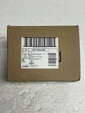 LEVITON® QUICKPORT SNAP-IN BLANK MODULE 142-41084-BW, 20 Packages of 10 count