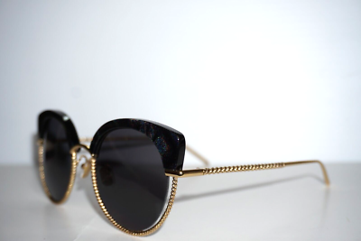 Boucheron 0105S 001 Sunglasses New Authenticity Boucheron Sunglasses for Men for sale | eBay main image 4