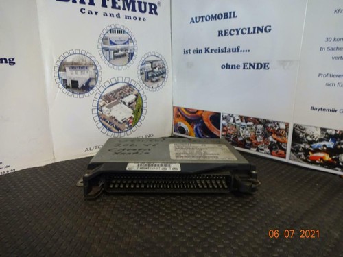 ✅ Getriebesteuergerät CITROEN XANTIA 3.0 - 0260002575, 9629314680, 9633219880