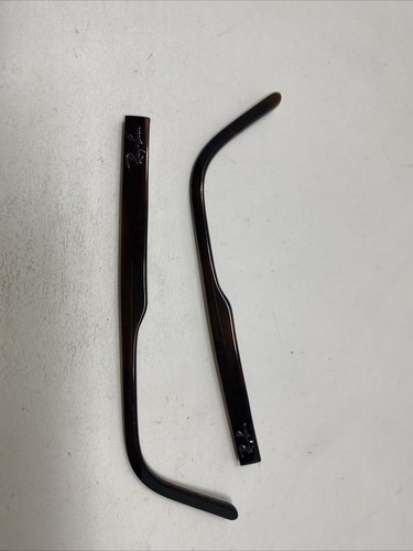 Ray-Ban RB5053 2149 135mm BROWN TEMPLE ARM PARTS +M45