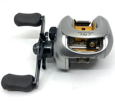Shimano nium Mg7 Mgセット シマノ(SHIMANO) メタニウムMg7 レフトハンドル 021205