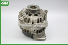 ✅ 09-13 BMW E70 X5 Diesel Engine Motor Alternator Generator Factory 220a OEM