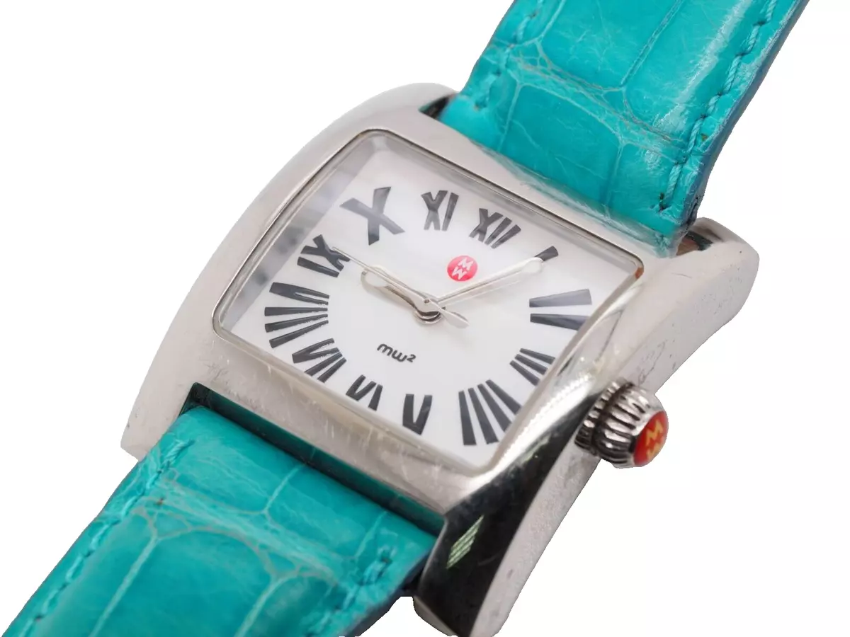 Ebay michele shop watches