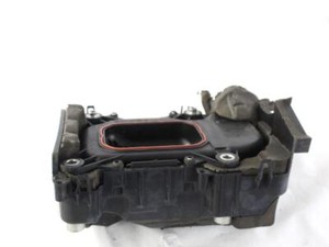 03C145650C Druckdämpfer Für Volumetrischen Kompressor Volkswagen Passat SW