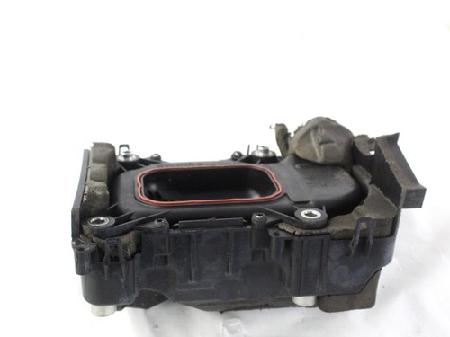 03C145650C Druckdämpfer Für Volumetrischen Kompressor Volkswagen Passat SW