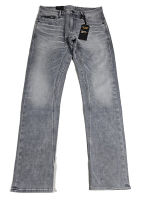 PME Legend Commander 3.0 Relaxed Fit Herren Jeans Hose  Größe 32/32